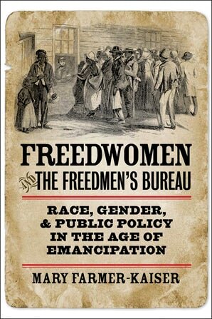 Freedmen's Bureau