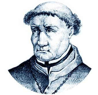 Tomas de Torquemada