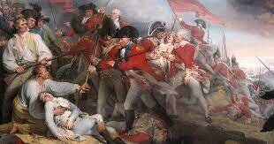 Battle of Bunker Hill