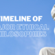 Major ethical philosophies