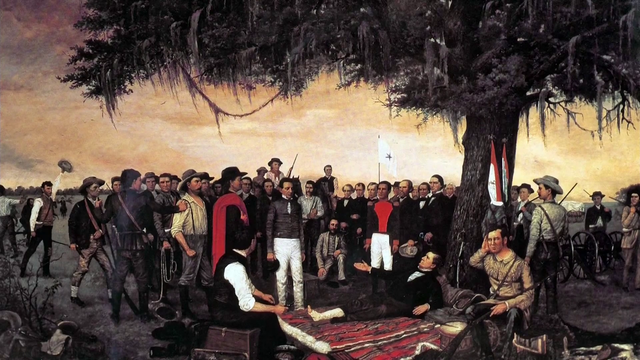 Treaty of guadalupe hidalgo