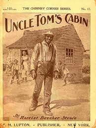 Uncle tom's cabin