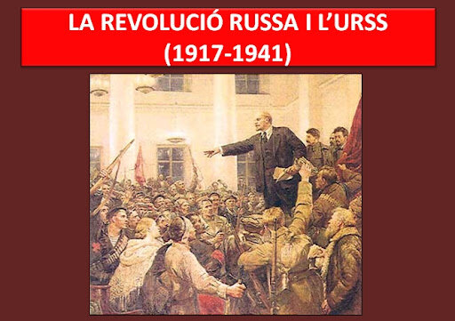 Revolució Russa