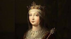 Isabel I de Castilla
