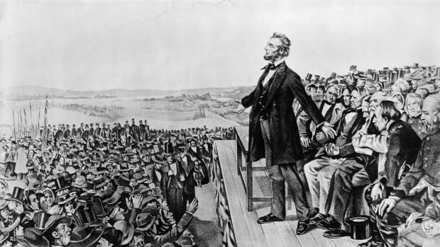 Emancipation Proclamation