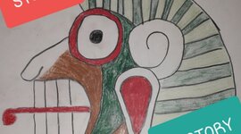 Timeline: RIPERCORRIAMO INSIEME LA STORIA (LET'S REVIEW THE HISTORY TOGETHER)