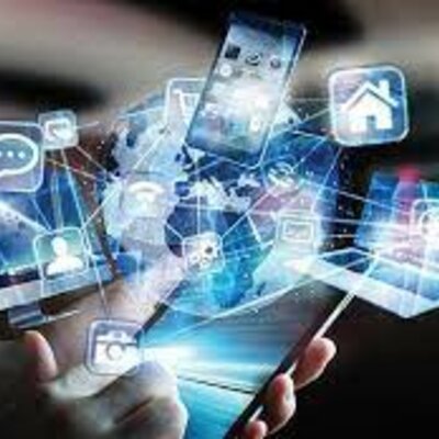 Timeline: Technology through the years