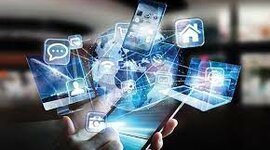 Timeline: Technology through the years