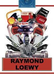 Raymond Loewy
