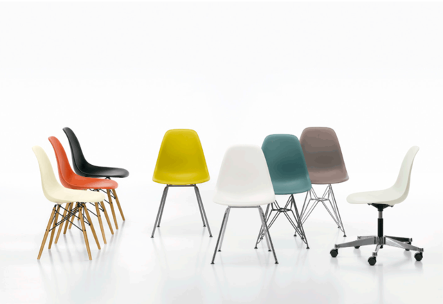 Mobiliario Orgánico