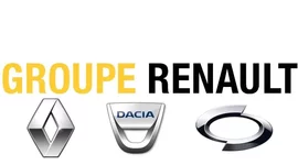 Timeline: Renault
