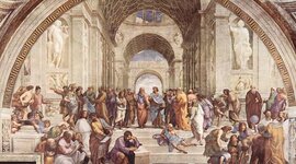 Timeline: Storia della filosofia II