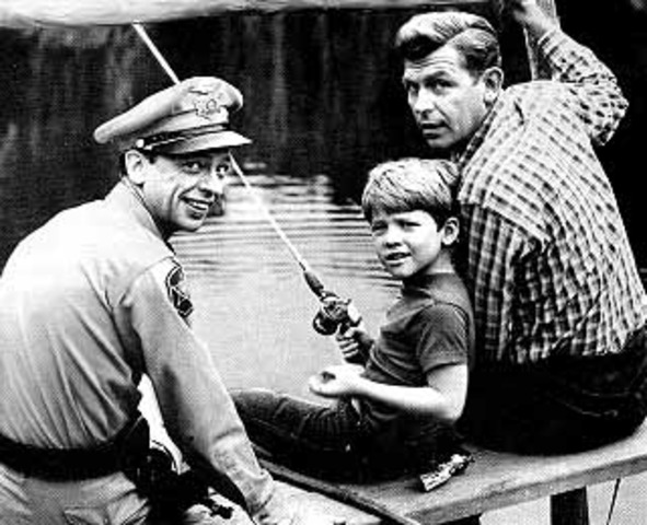 The Andy Griffith Show