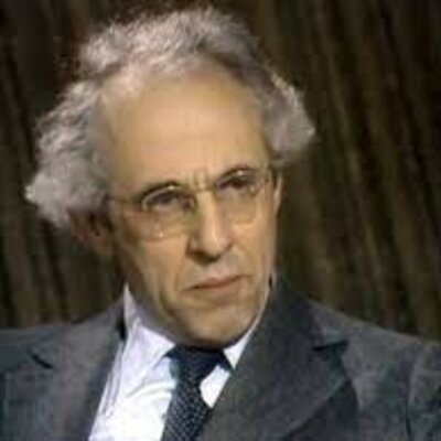 Timeline: Hilary Putnam