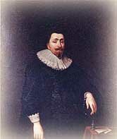 Toleration Act of 1649