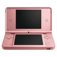 Nintendo DSI