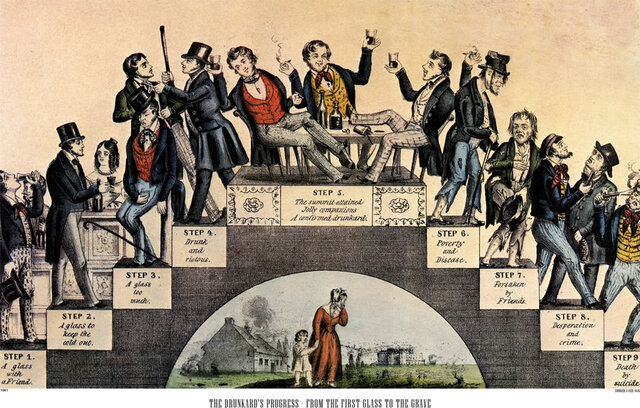 American Temperance Society