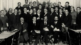 Timeline: Generación del 27