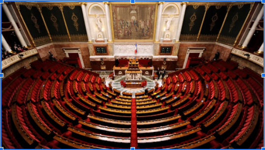 The national assembly started june 1789 and ended september 30 1791. It was a revolutionary assembly formed by the representatives of the third estate leading to the beginning of the end of the revolution.