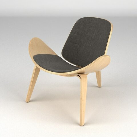 Hans Wegner, CH07