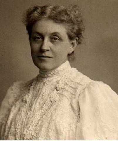 carrie chapman catt
