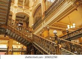 C - Arquitectura Decimonóica