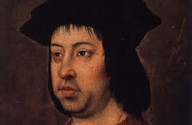Fernando II de Aragón