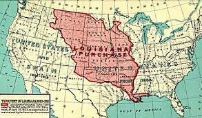 Louisiana Purchase