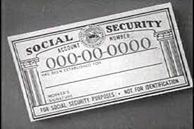 Social Security Act