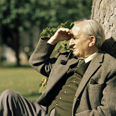 Timeline: Хронология произведений и трудов Дж. Р.Р. Толкина, изданных при жизни