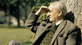 Timeline: Хронология произведений и трудов Дж. Р.Р. Толкина, изданных при жизни