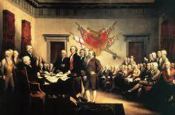 Second Continental Congress meet