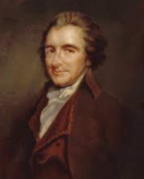 "Common Sense" Published by Thomas Paine