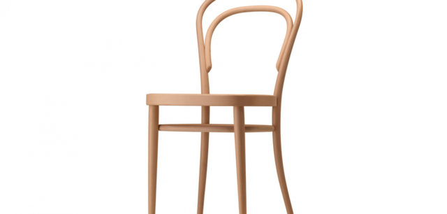 Silla nº14 Thonet