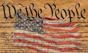 United States Constitution