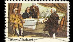 Treaty Of Paris