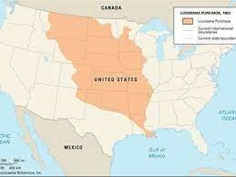 Louisiana Purchase