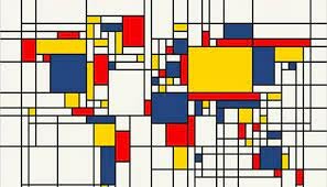 Neoplasticismo. Rietveld