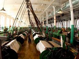 Waltham-Lowell System