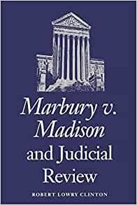Marbury v. Madison