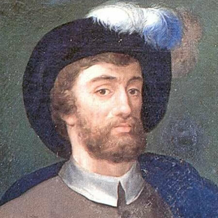 Juan Sebastián Elcano