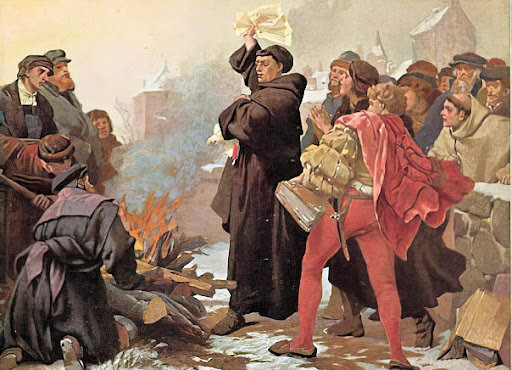 IL RINASCIMENTO E LA RELIGIONE