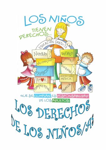 EDAD CONTEMPORANEA: El niño como sujeto social