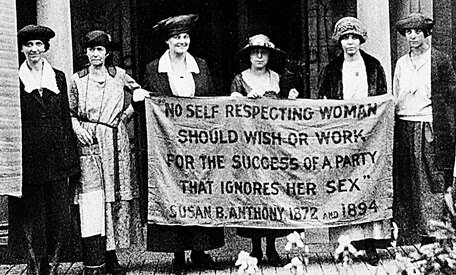 Women's Rights
