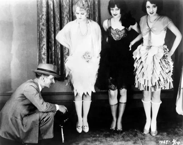 Flappers