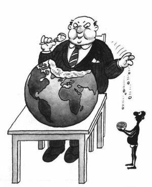 GEOGRAFIA RADICAL O CRITICA