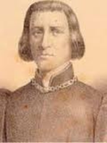 Joanot Martorell (1405-1468)