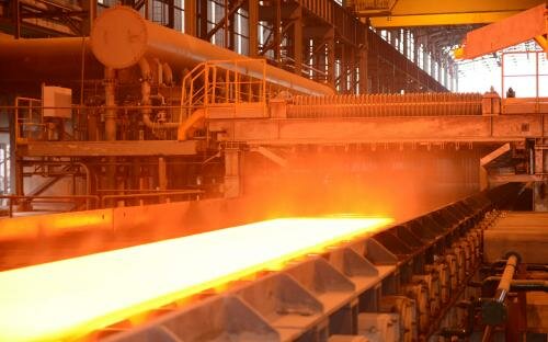 JP Morgan Creates US Steel - The First Billion Dollar American Corporation