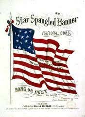 star spangled banner