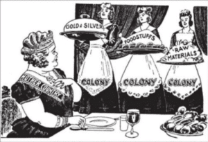 Navigation Act of 1663